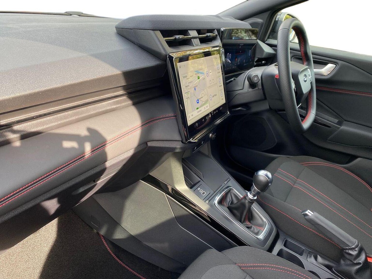 Used Ford Puma 2025 for sale - 76243909: Photo 7
