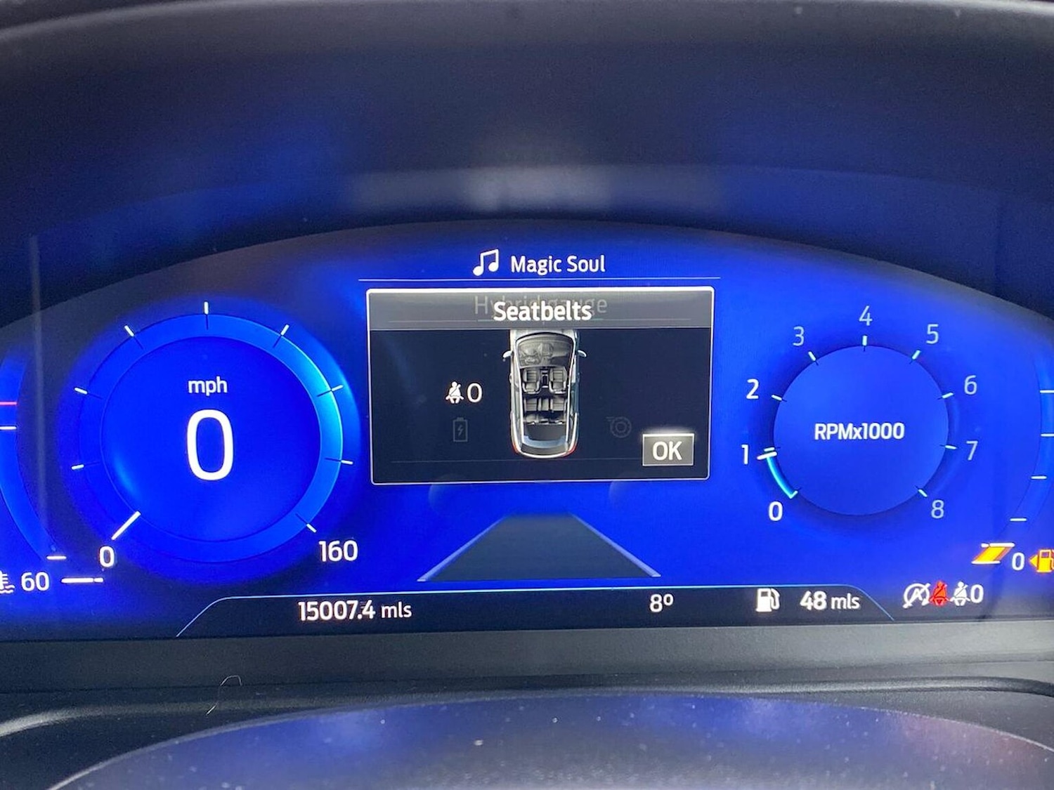 Used Ford Puma 2023 for sale - 76570982: Photo 10