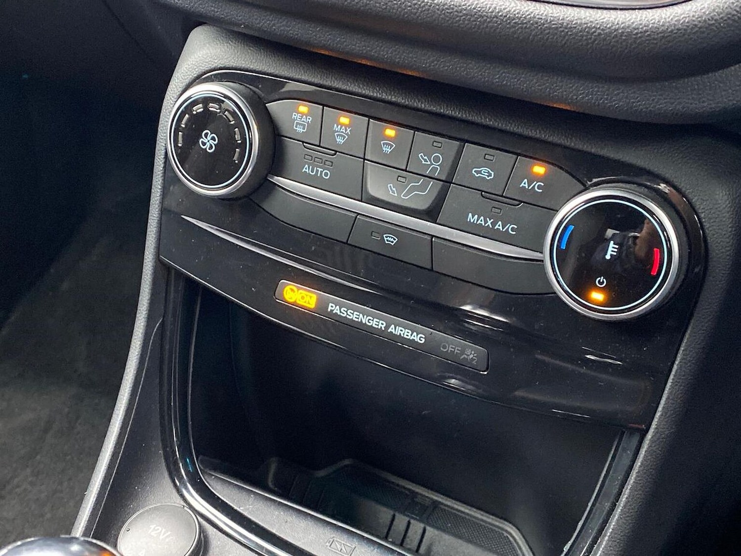 Used Ford Puma 2023 for sale - 76570982: Photo 12