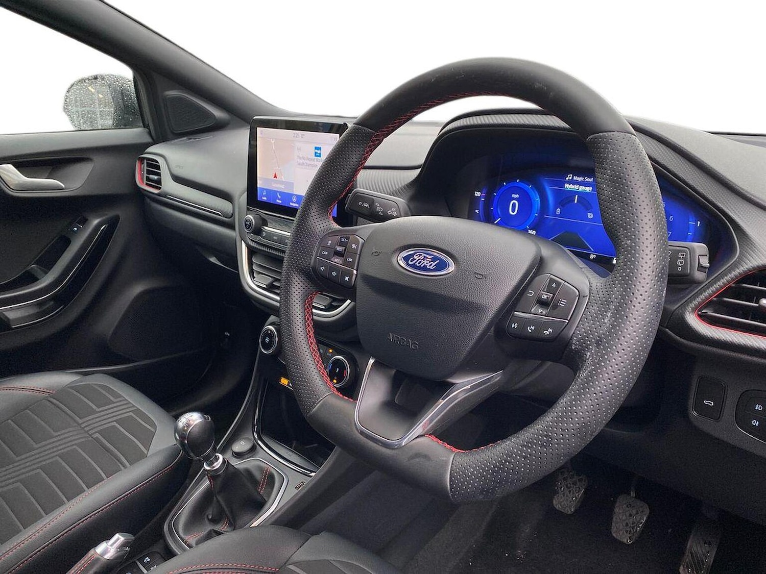 Used Ford Puma 2023 for sale - 76570982: Photo 15
