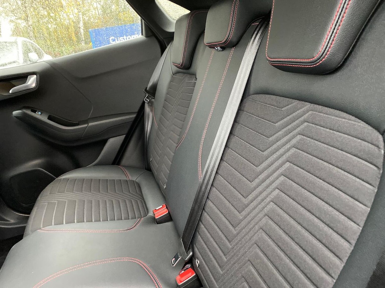 Used Ford Puma 2023 for sale - 76570982: Photo 16