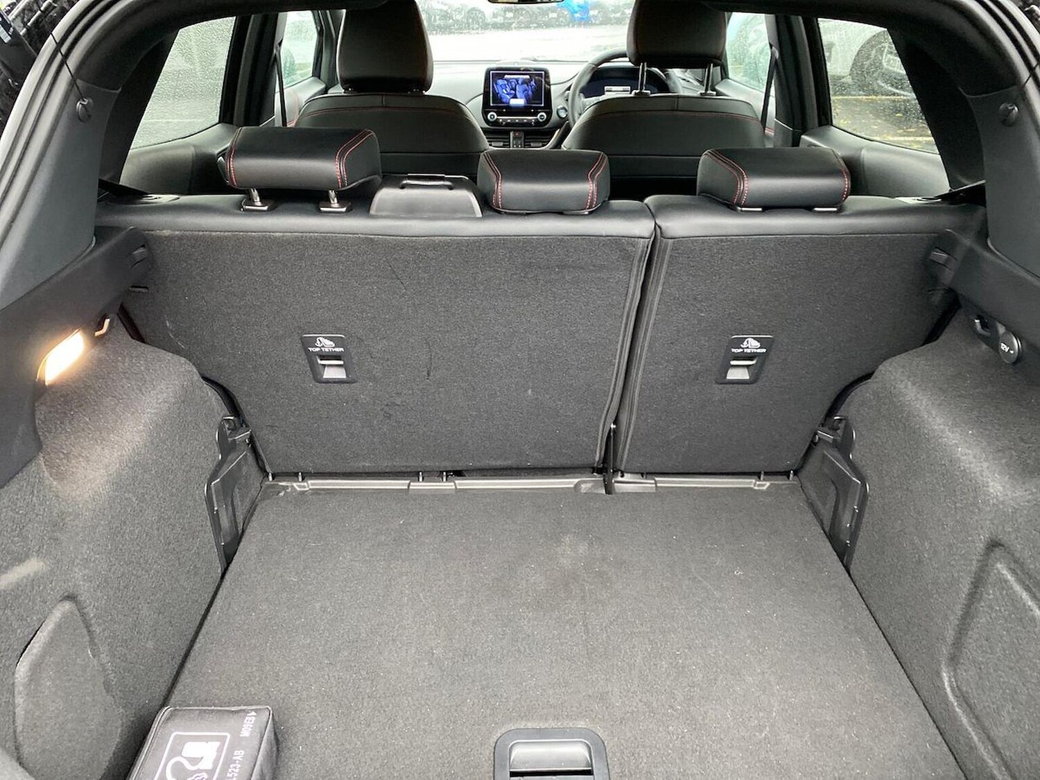 Used Ford Puma 2023 for sale - 76570982: Photo 17