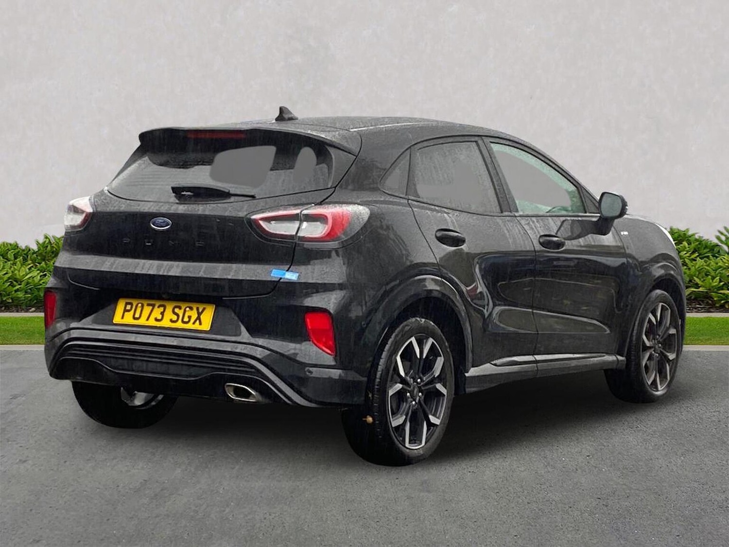 Used Ford Puma 2023 for sale - 76570982: Photo 18