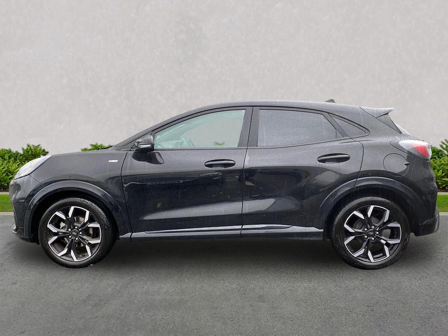 Used Ford Puma 2023 for sale - 76570982: Photo 19