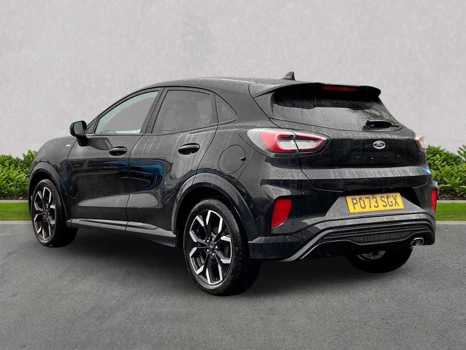 Used Ford Puma 2023 for sale - 76570982: Photo 2