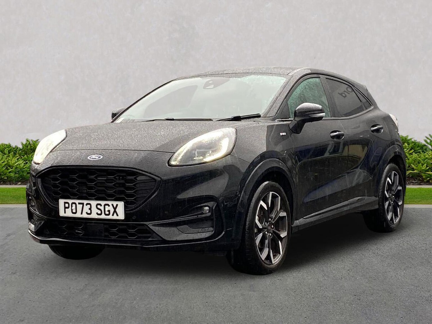 Used Ford Puma 2023 for sale - 76570982: Photo 20