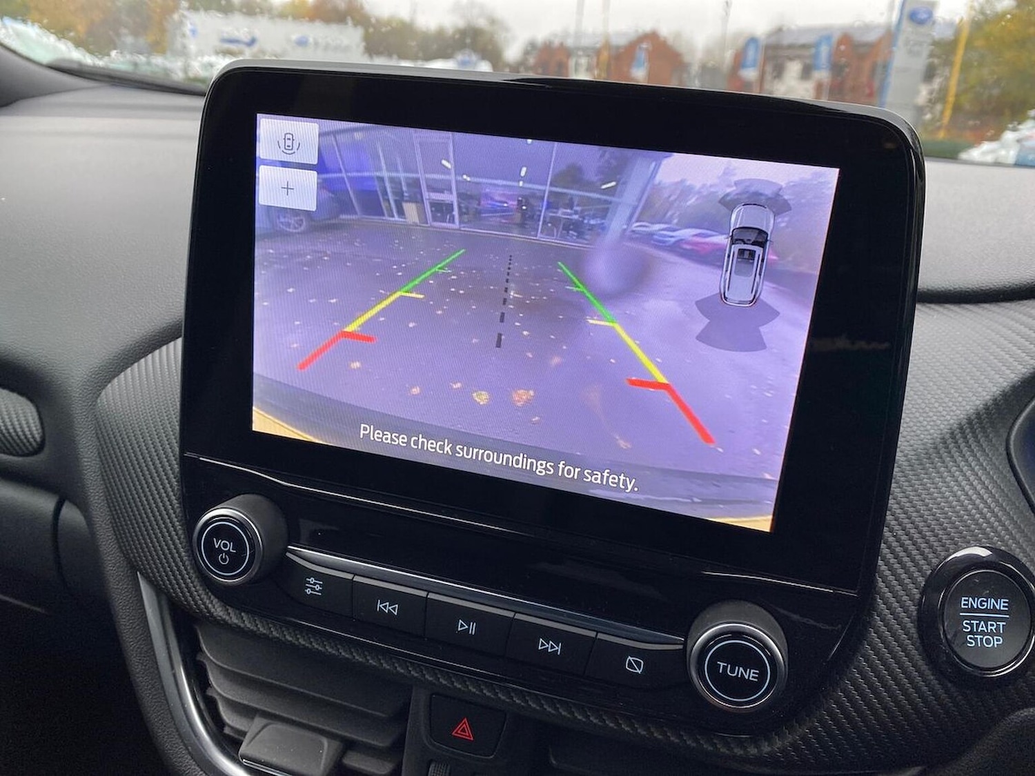 Used Ford Puma 2023 for sale - 76570982: Photo 23