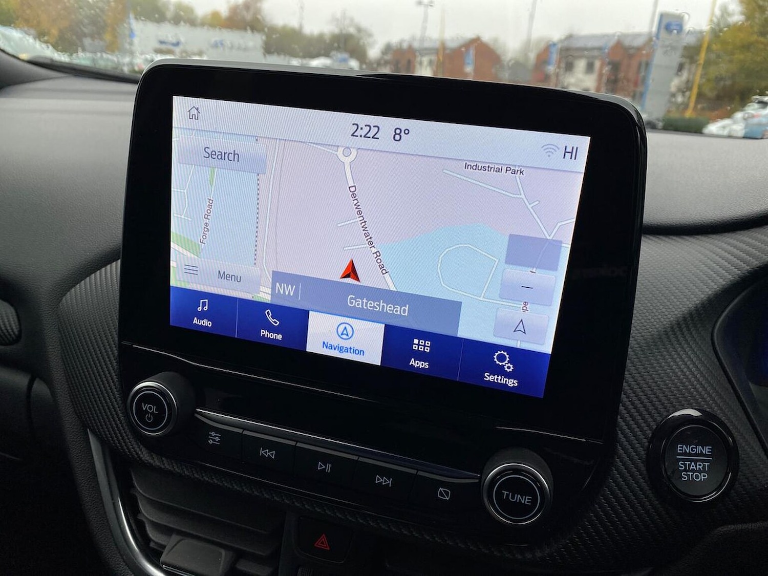 Used Ford Puma 2023 for sale - 76570982: Photo 24