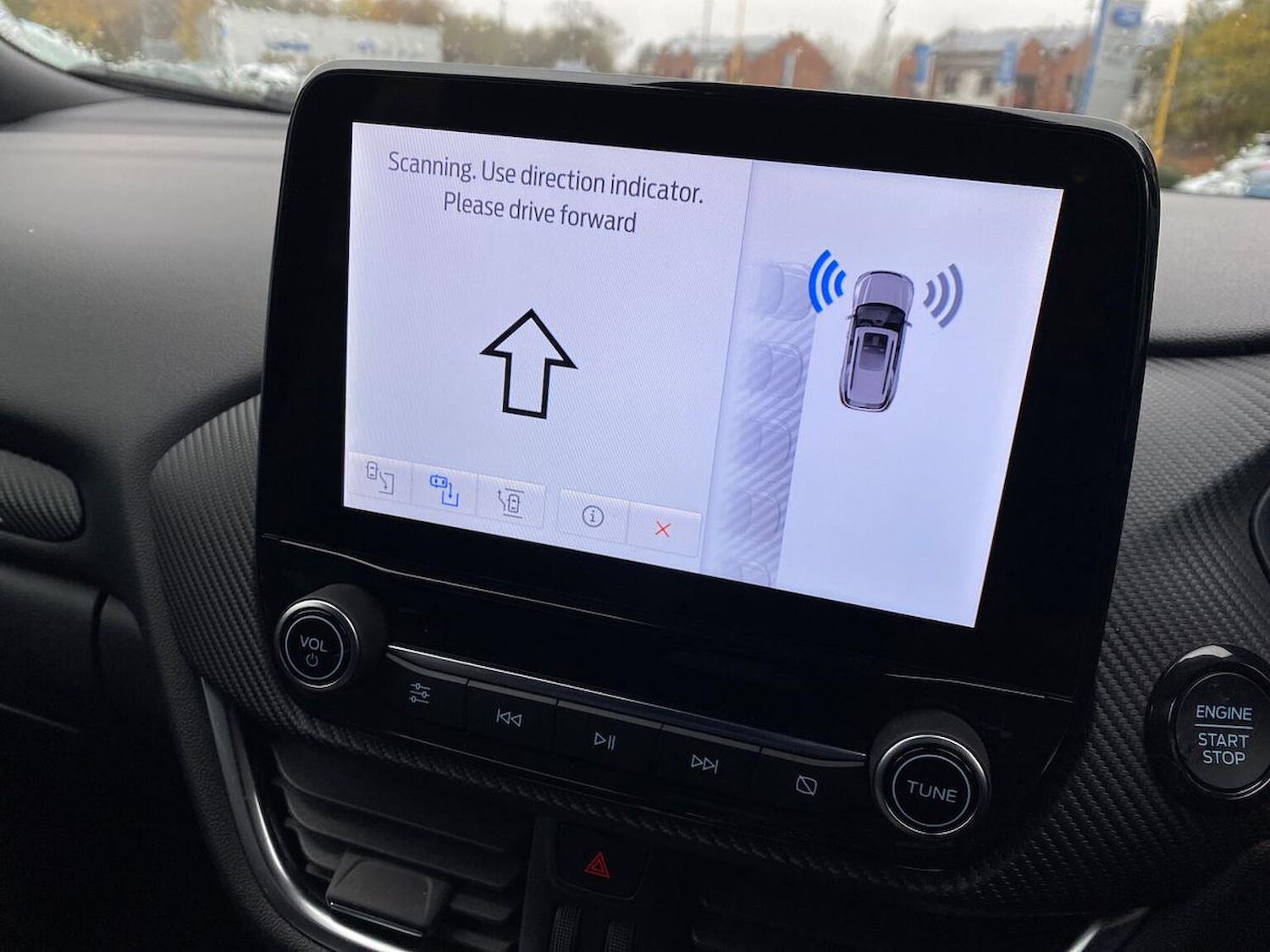 Used Ford Puma 2023 for sale - 76570982: Photo 25