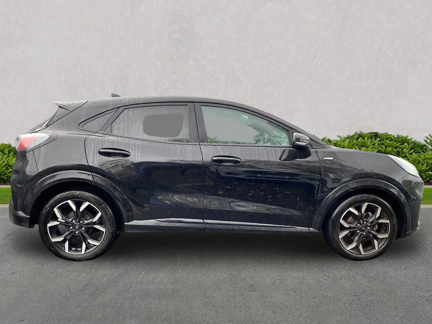 Used Ford Puma 2023 for sale - 76570982: Photo 3