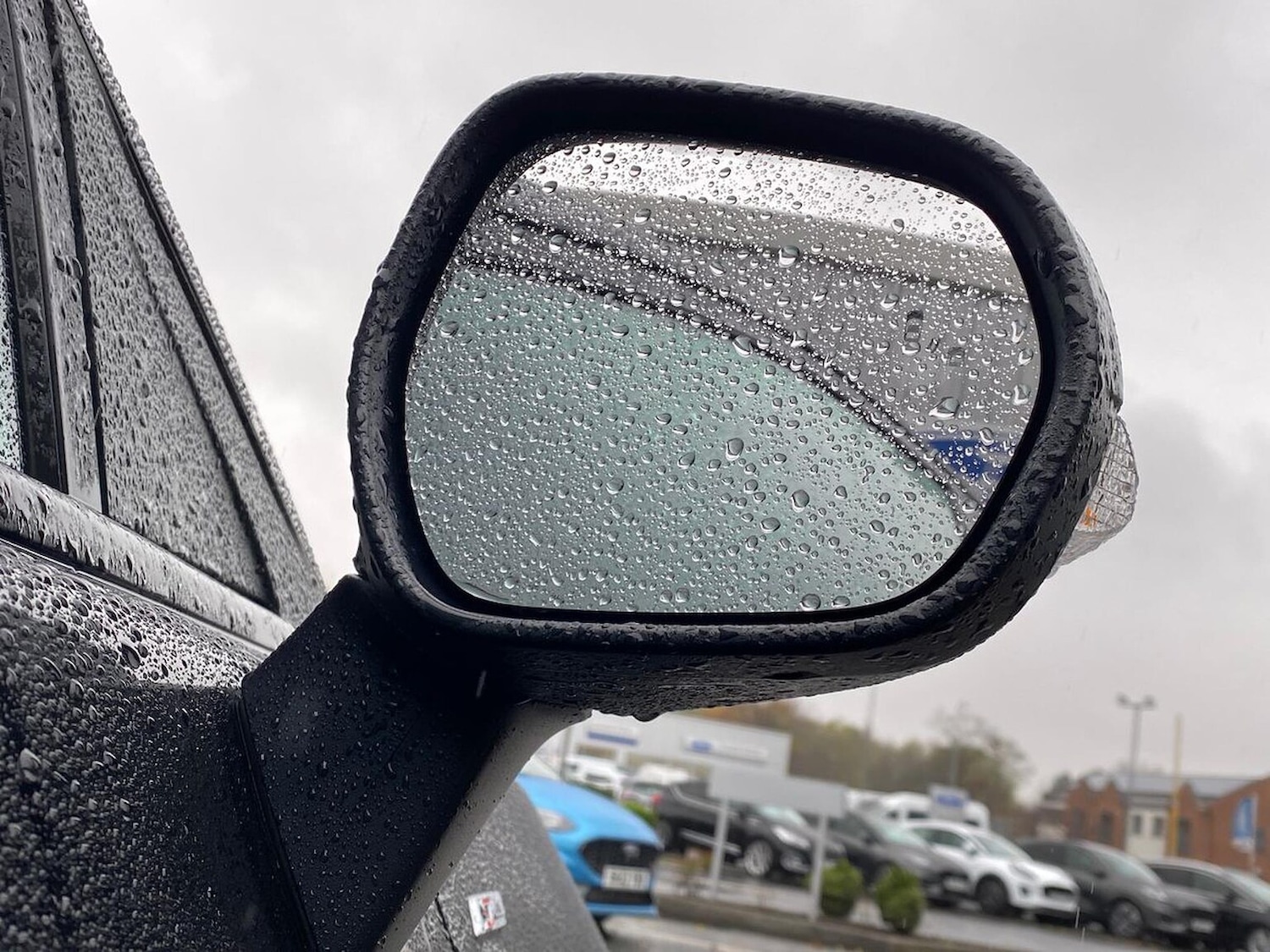 Used Ford Puma 2023 for sale - 76570982: Photo 33