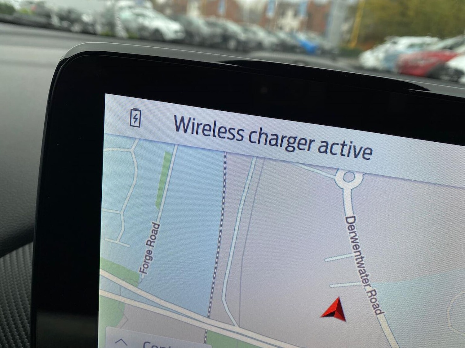 Used Ford Puma 2023 for sale - 76570982: Photo 35