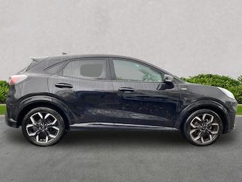 Used Ford Puma 2023 for sale - 76570982: Photo