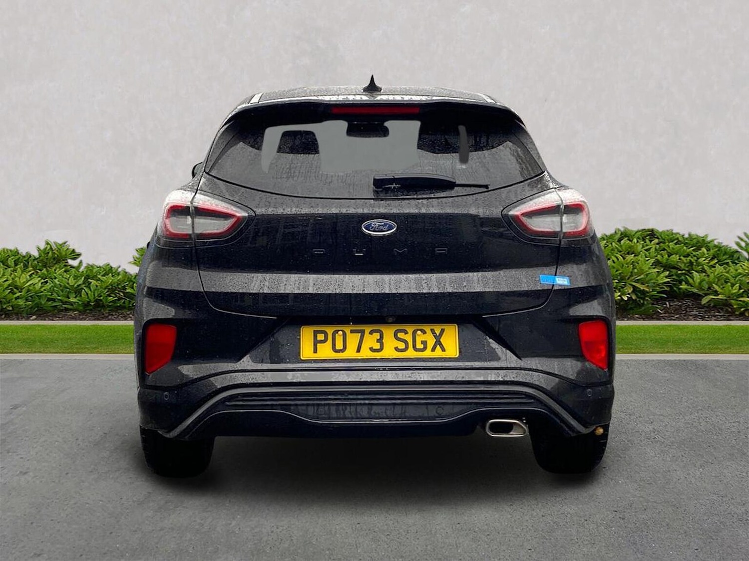 Used Ford Puma 2023 for sale - 76570982: Photo 4