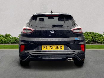 Used Ford Puma 2023 for sale - 76570982: Photo