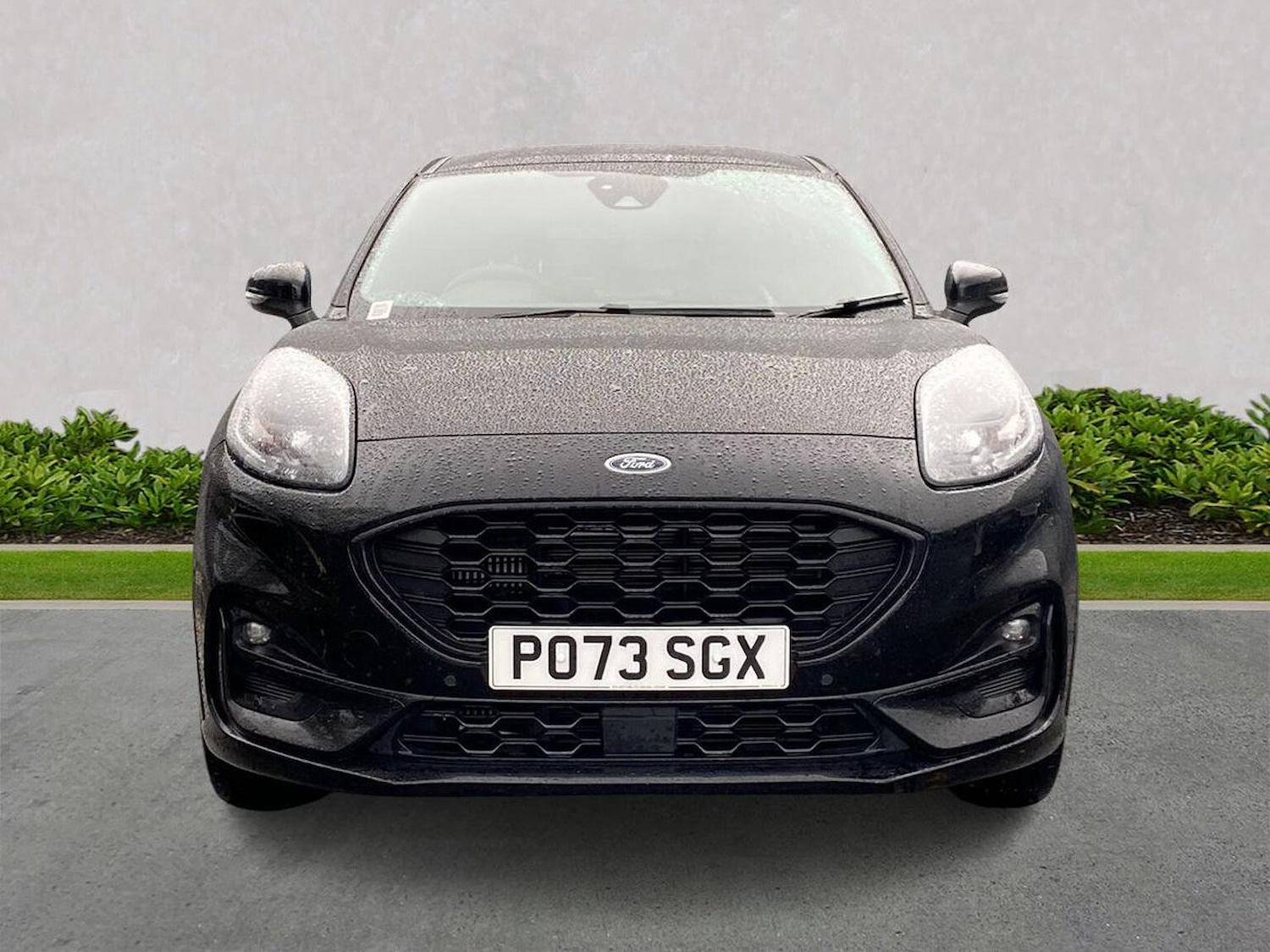 Used Ford Puma 2023 for sale - 76570982: Photo 5