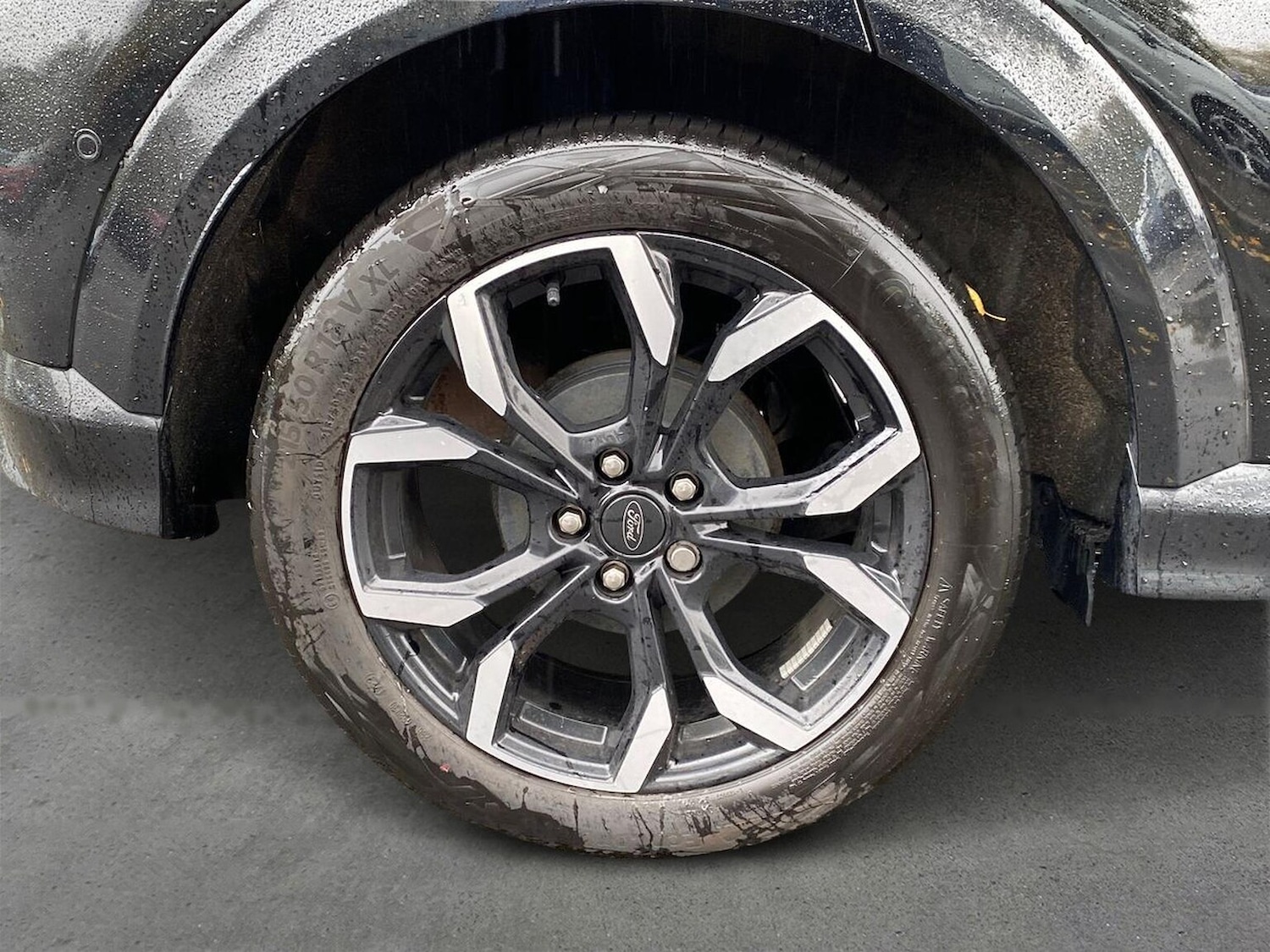 Used Ford Puma 2023 for sale - 76570982: Photo 6