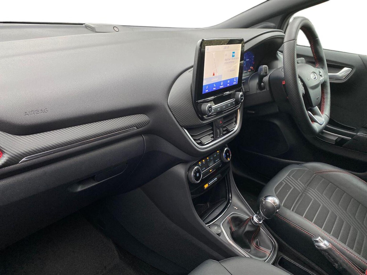 Used Ford Puma 2023 for sale - 76570982: Photo 7