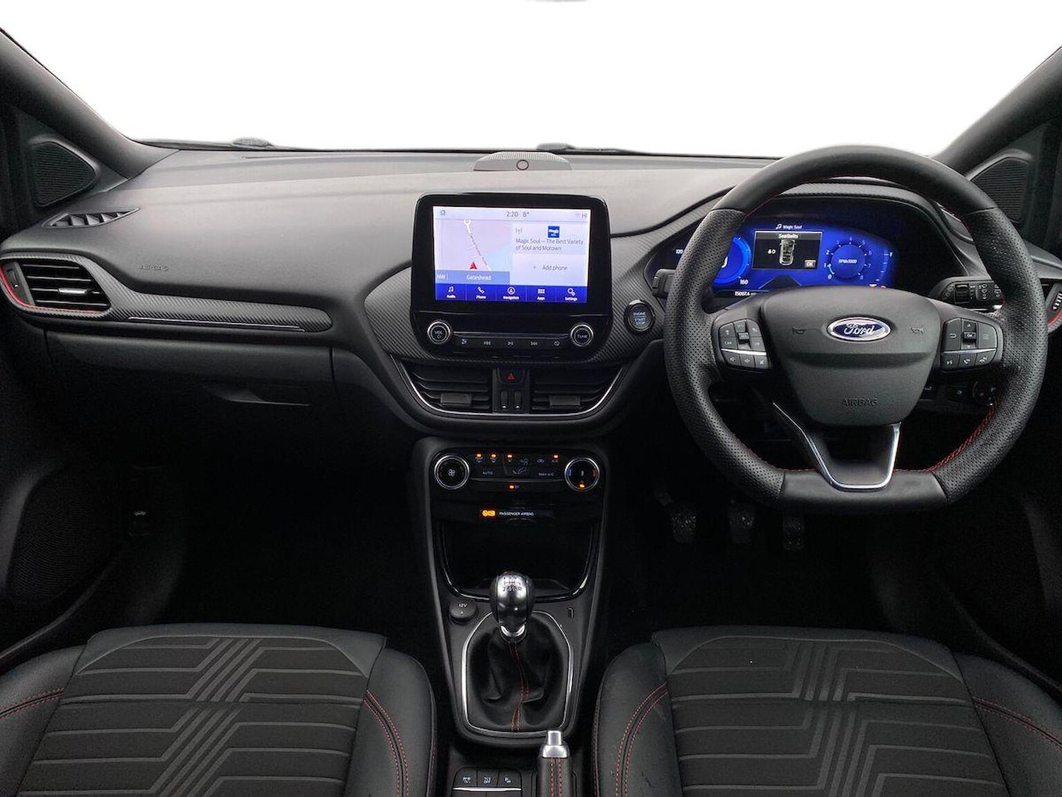 Used Ford Puma 2023 for sale - 76570982: Photo 8