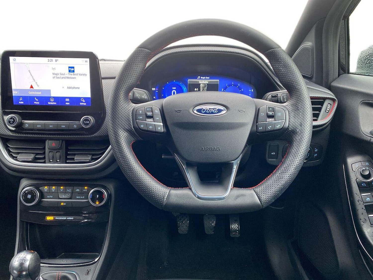 Used Ford Puma 2023 for sale - 76570982: Photo 9