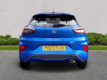 Used Ford Puma 2023 for sale - 75956182: Photo