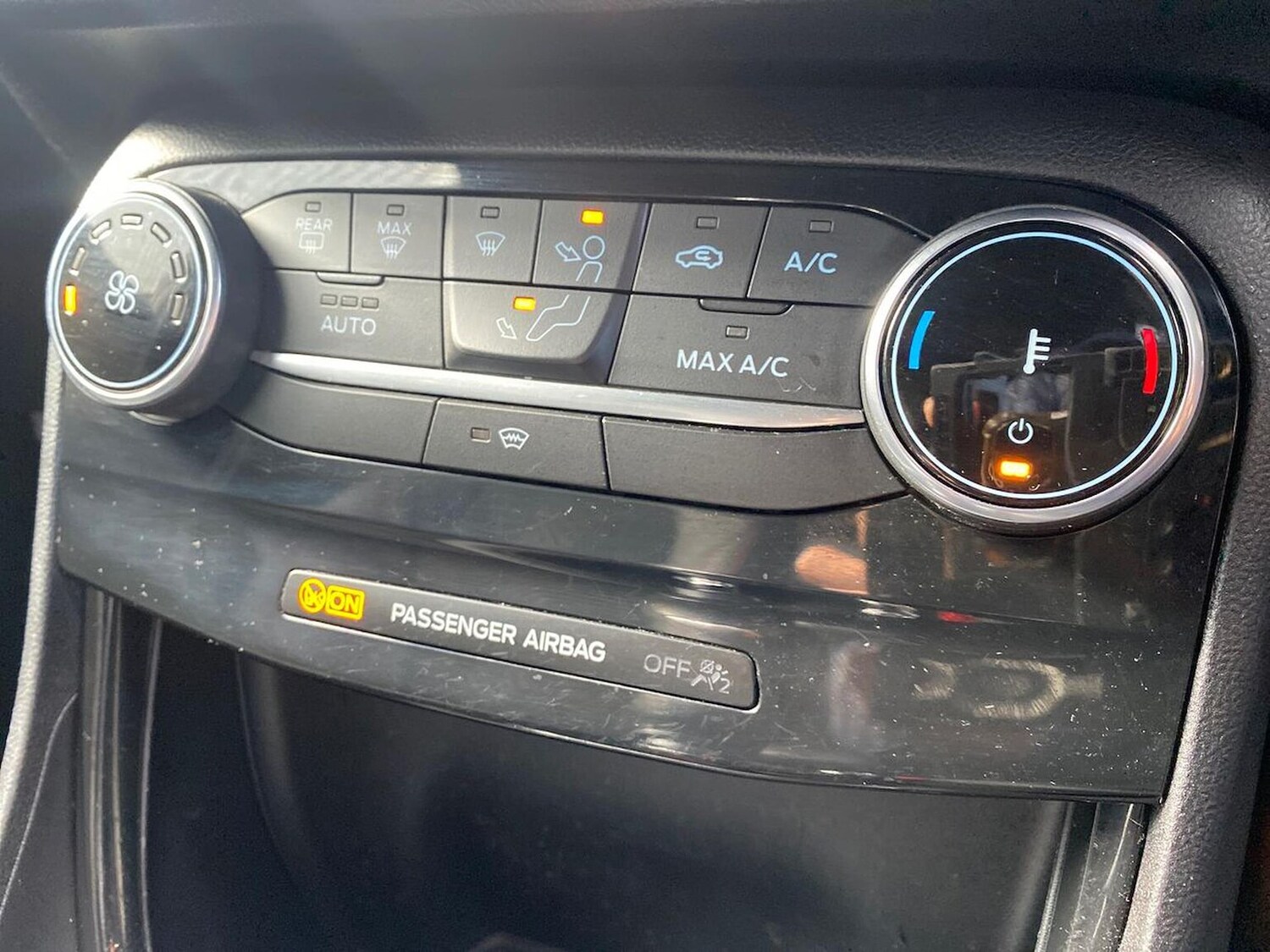 Used Ford Puma 2022 for sale - 76064410: Photo 12