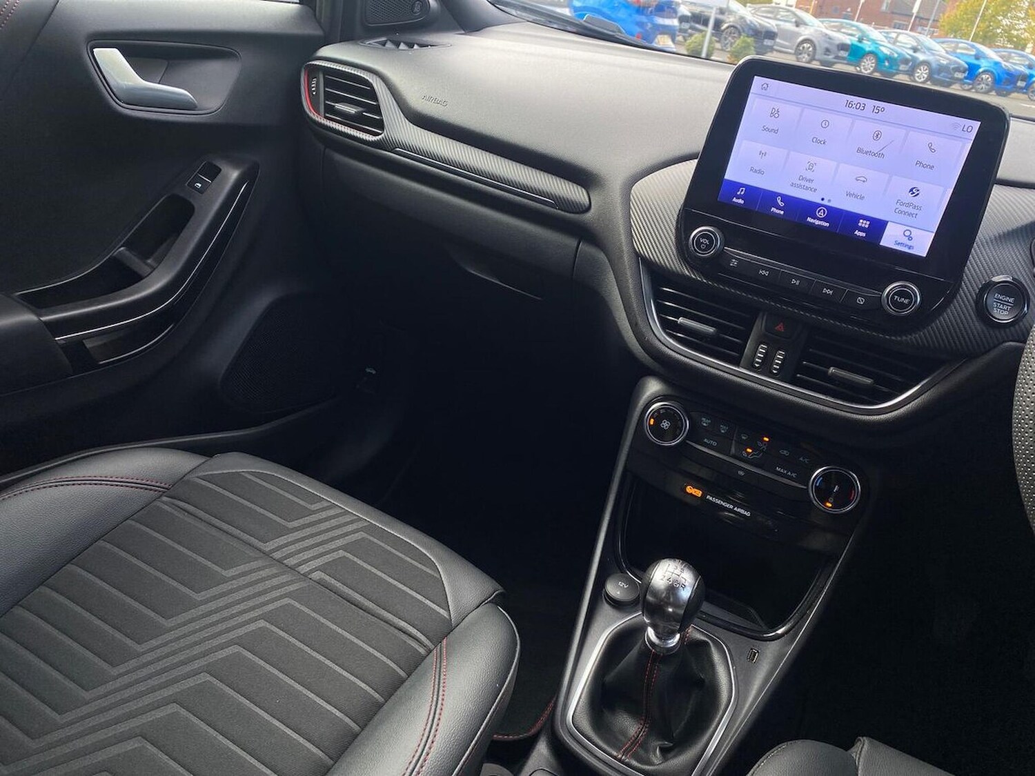 Used Ford Puma 2022 for sale - 76064410: Photo 13