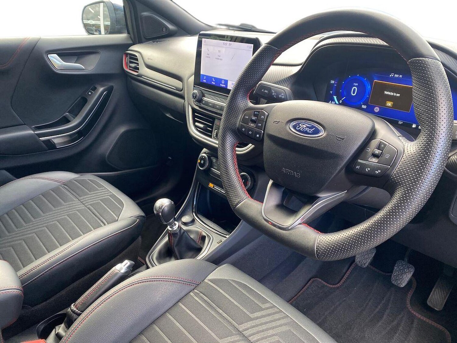 Used Ford Puma 2022 for sale - 76064410: Photo 15