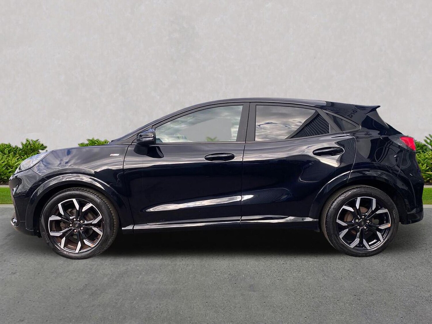 Used Ford Puma 2022 for sale - 76064410: Photo 19