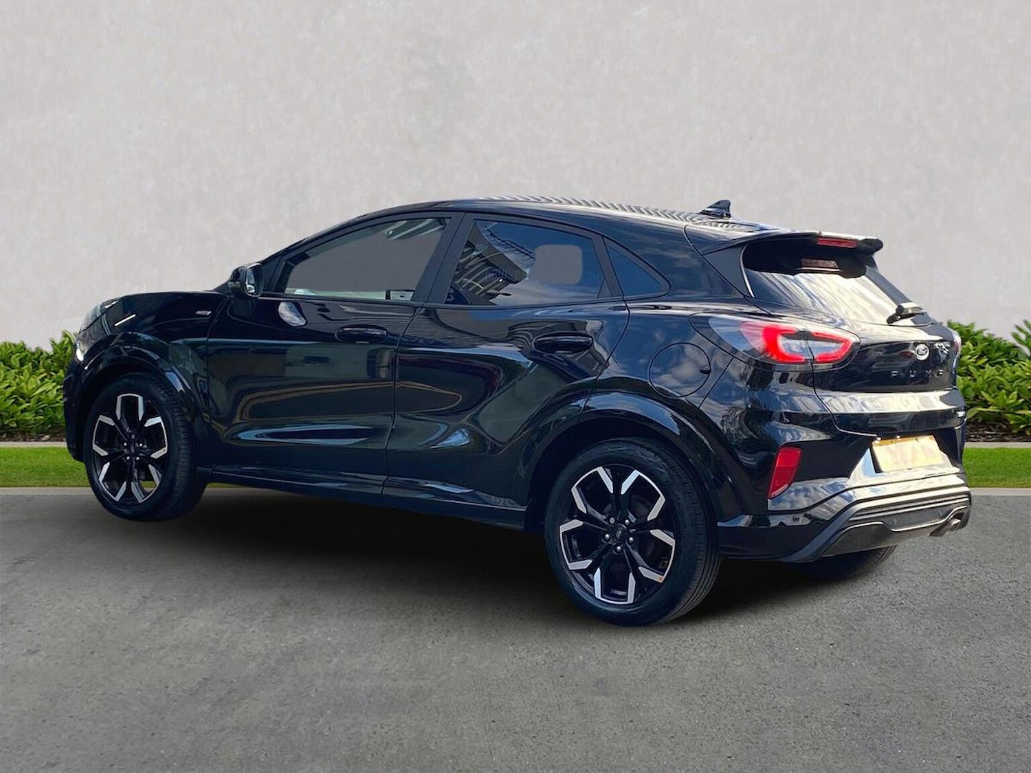 Used Ford Puma 2022 for sale - 76064410: Photo 2