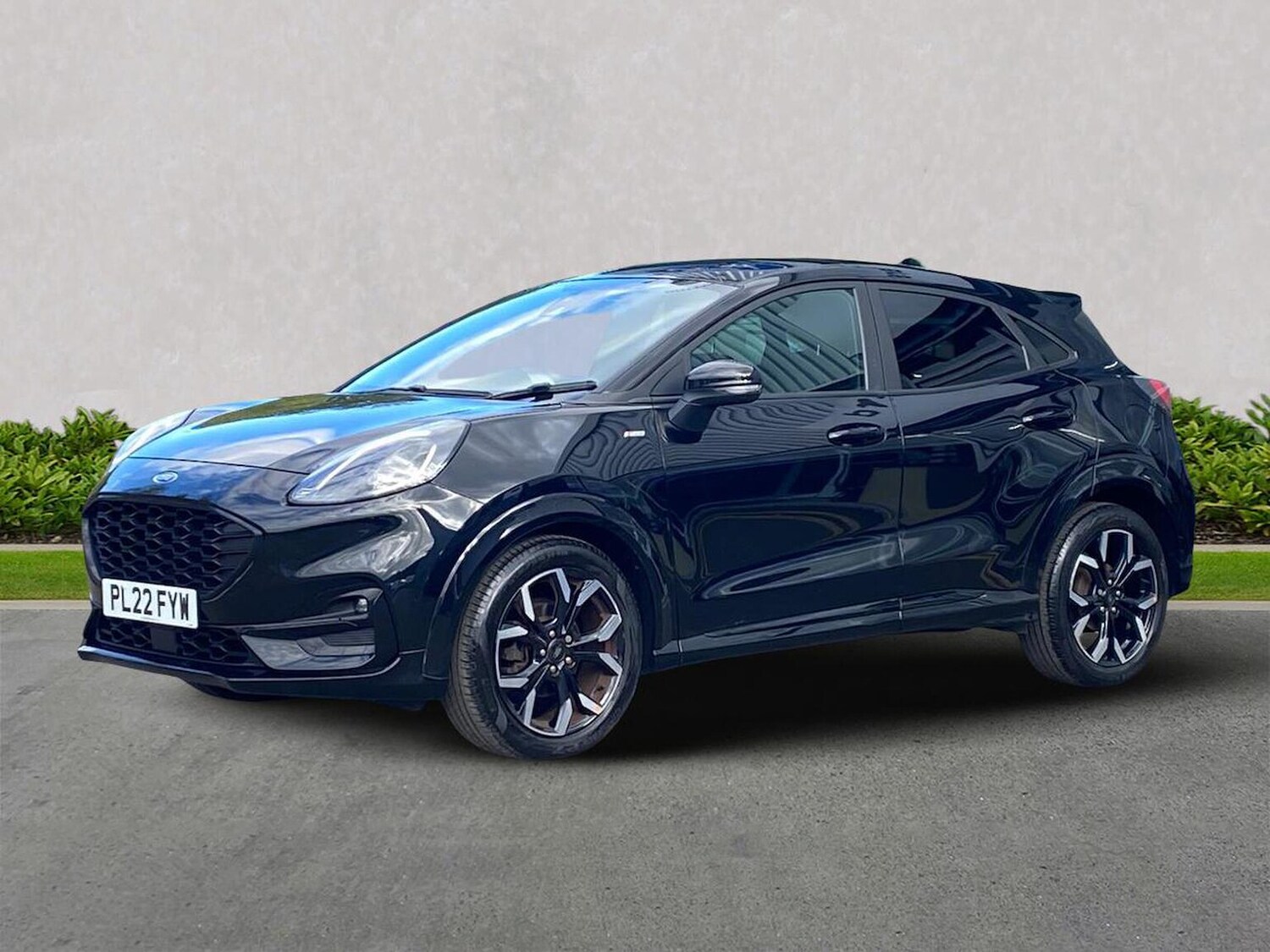 Used Ford Puma 2022 for sale - 76064410: Photo 20