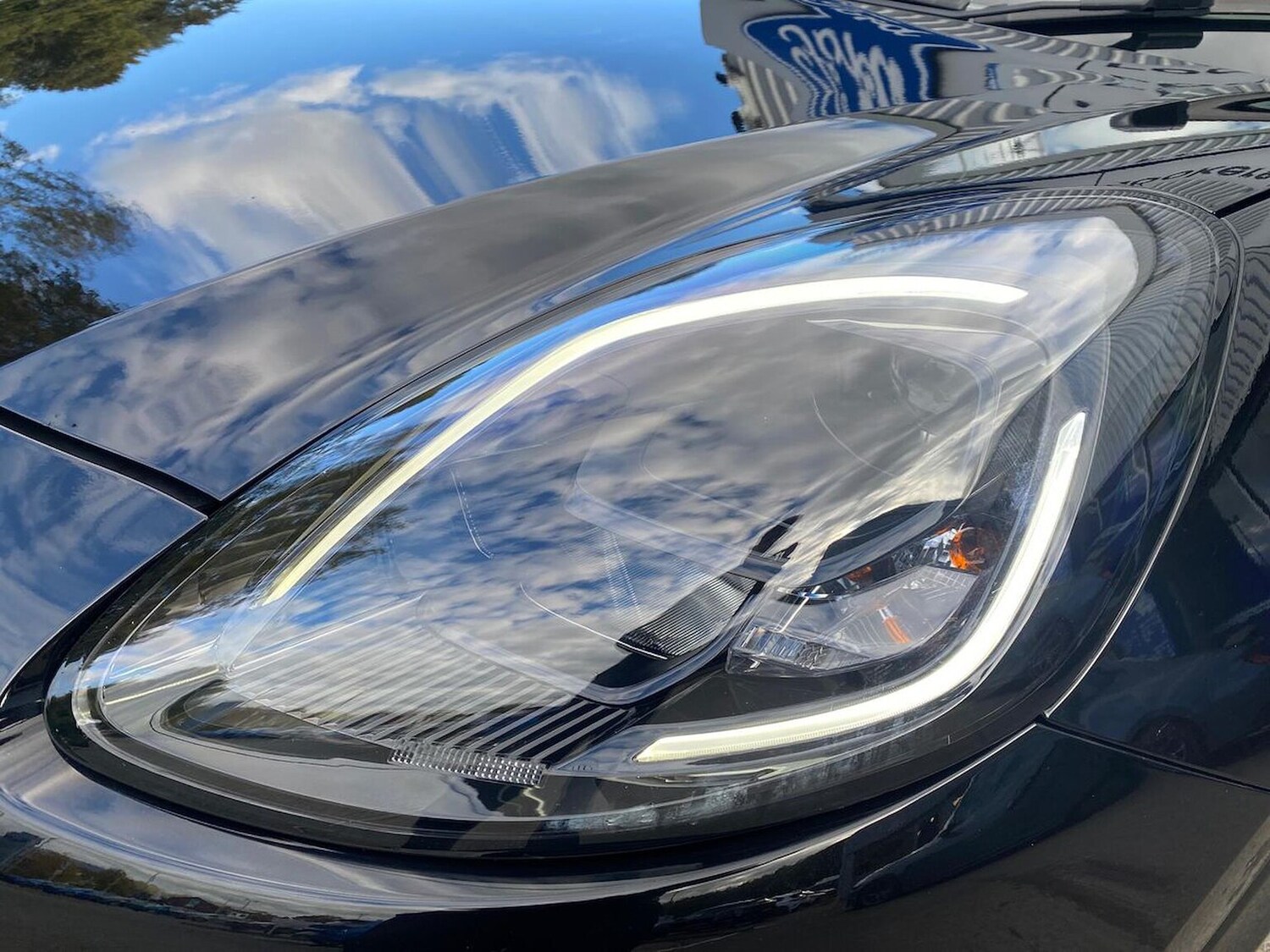 Used Ford Puma 2022 for sale - 76064410: Photo 34