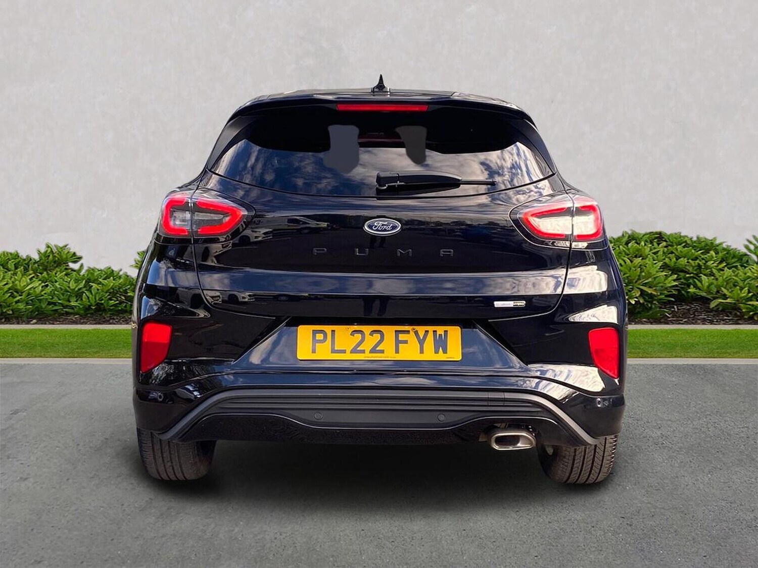 Used Ford Puma 2022 for sale - 76064410: Photo 4