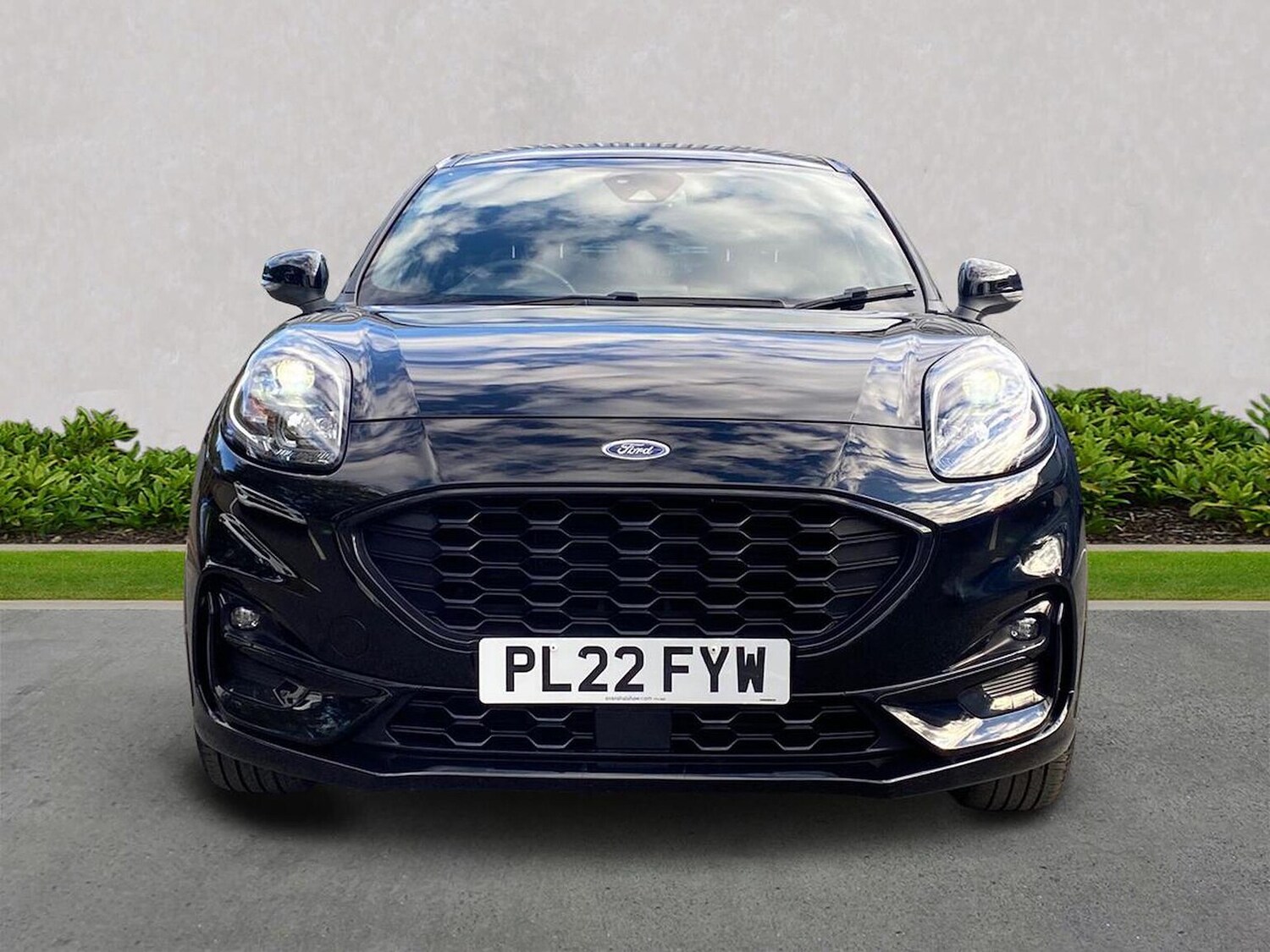 Used Ford Puma 2022 for sale - 76064410: Photo 5