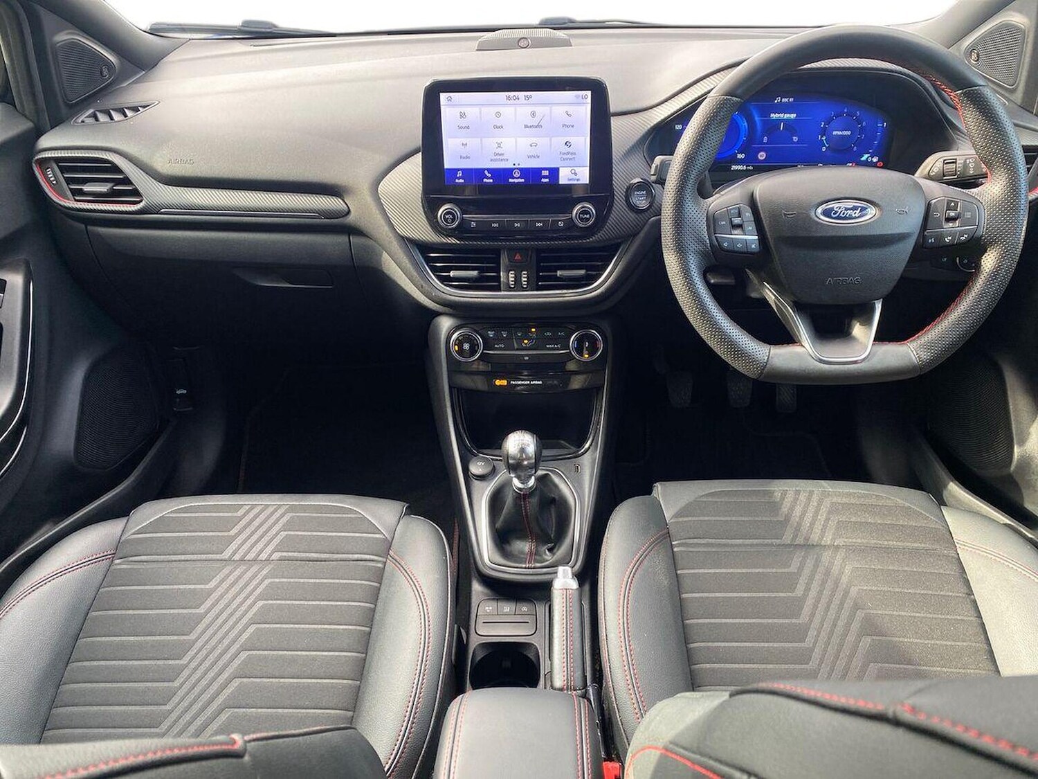 Used Ford Puma 2022 for sale - 76064410: Photo 8