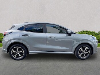 Used Ford Puma 2025 for sale - 78865108: Photo