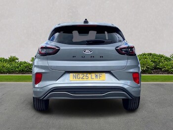 Used Ford Puma 2025 for sale - 78865108: Photo