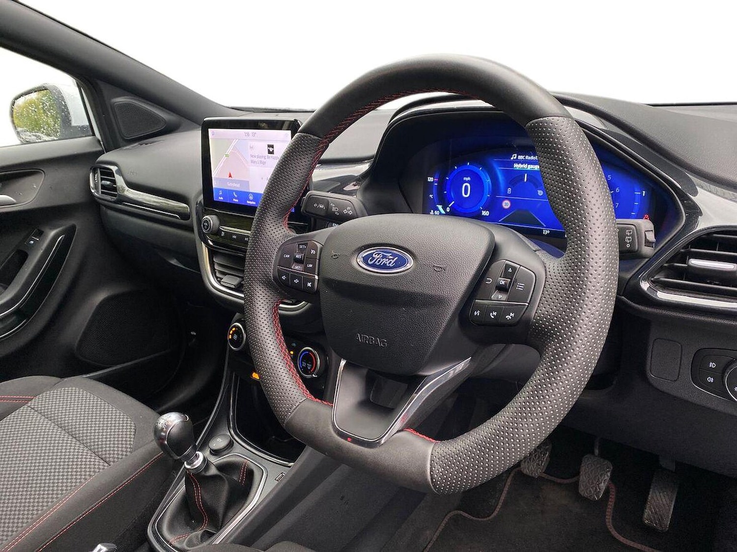 Used Ford Puma 2023 for sale - 76164973: Photo 15