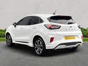Used Ford Puma 2023 for sale - 76164973: Photo 2