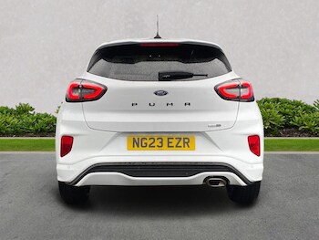 Used Ford Puma 2023 for sale - 76164973: Photo 4