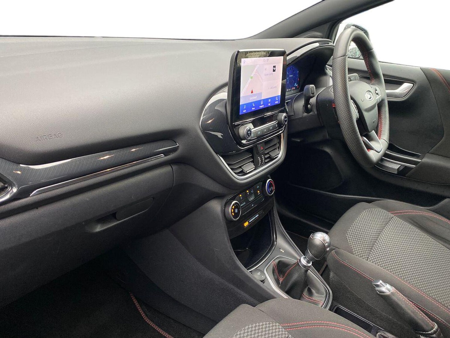 Used Ford Puma 2023 for sale - 76164973: Photo 7