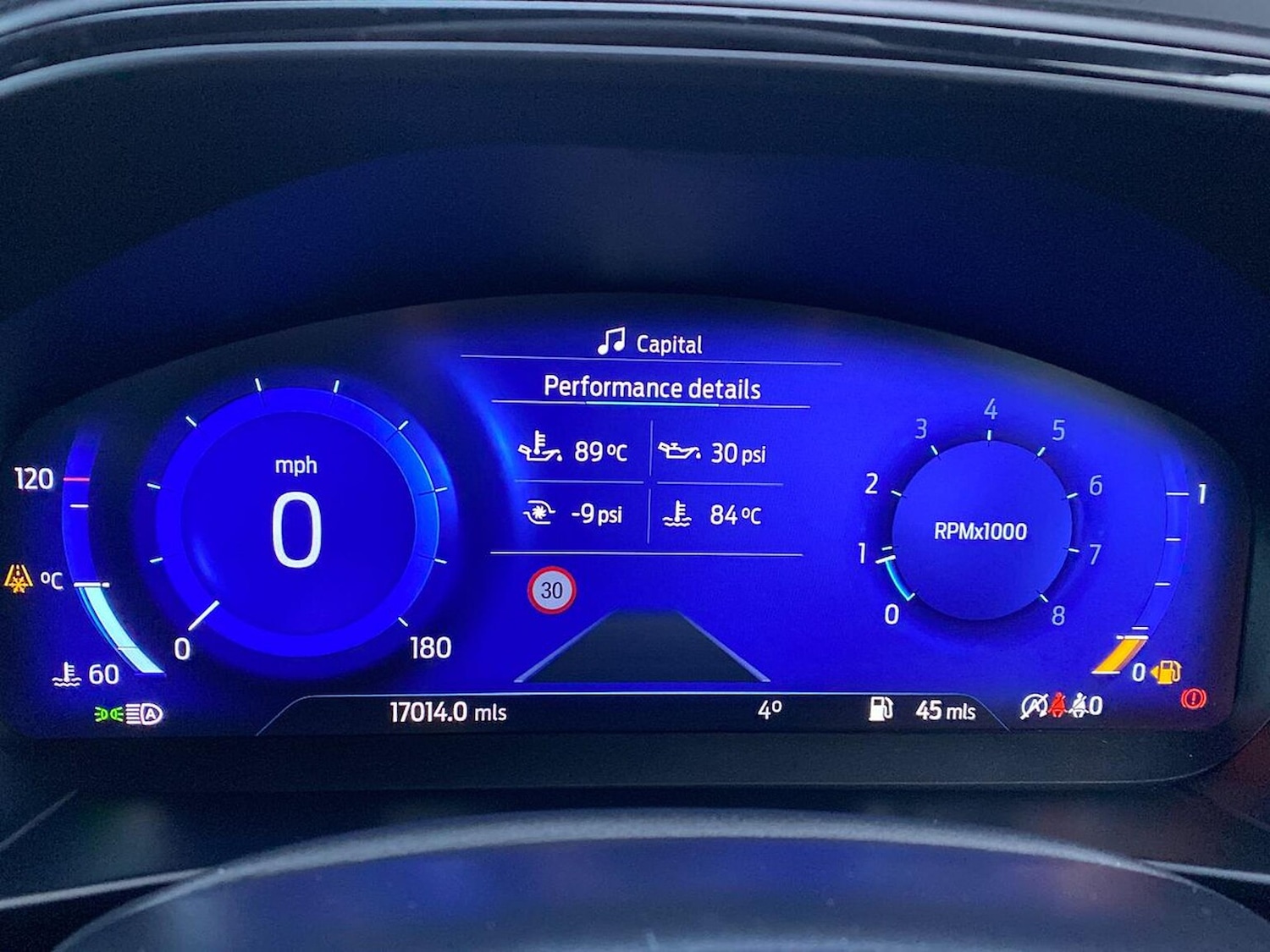 Used Ford Focus 2023 for sale - 77073188: Photo 12