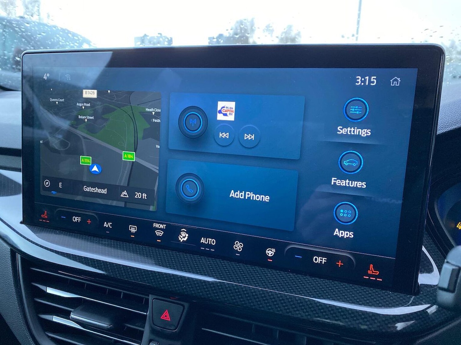 Used Ford Focus 2023 for sale - 77073188: Photo 13