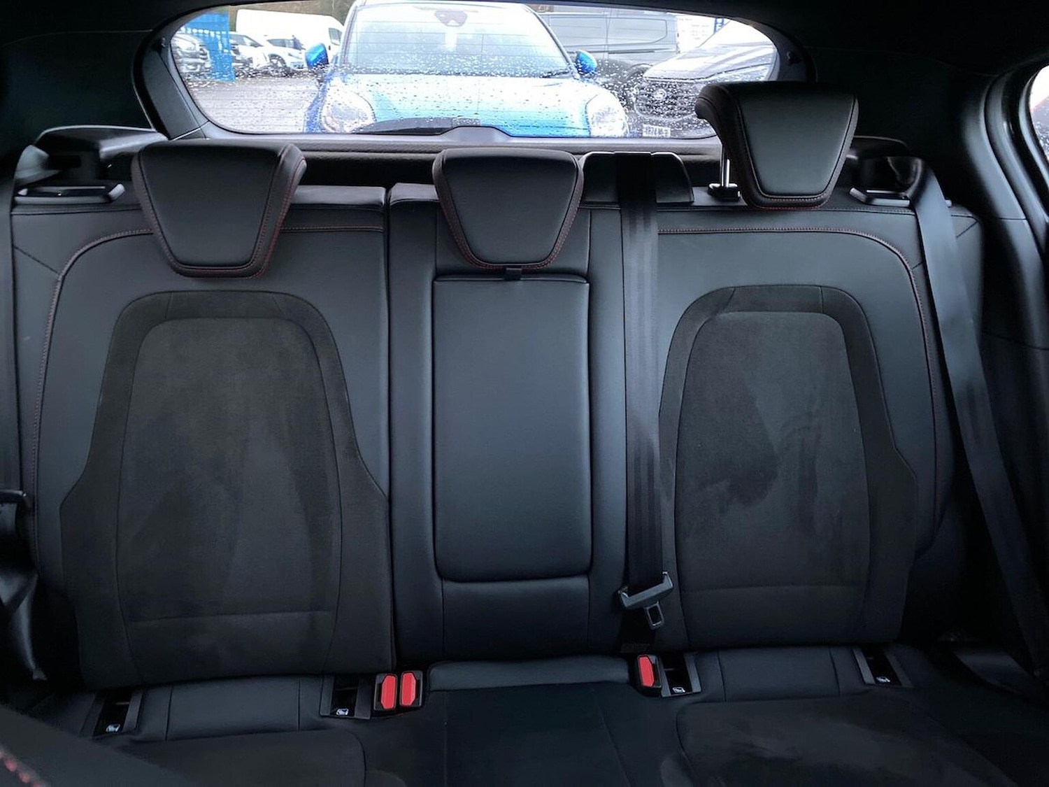 Used Ford Focus 2023 for sale - 77073188: Photo 18