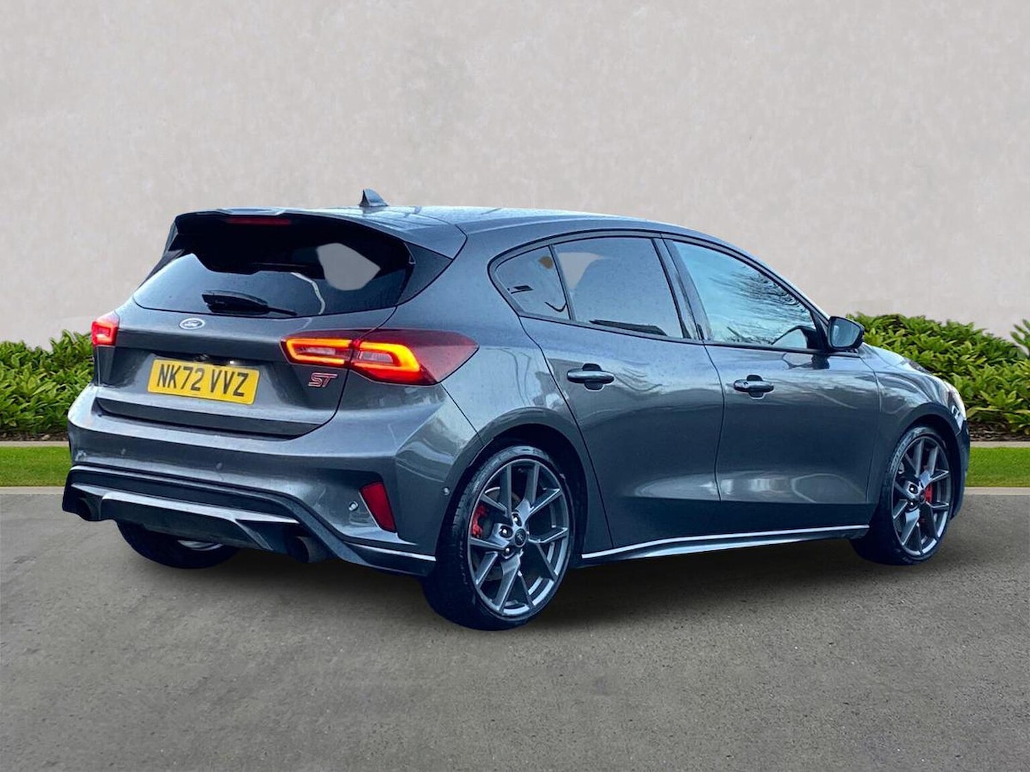 Used Ford Focus 2023 for sale - 77073188: Photo 20