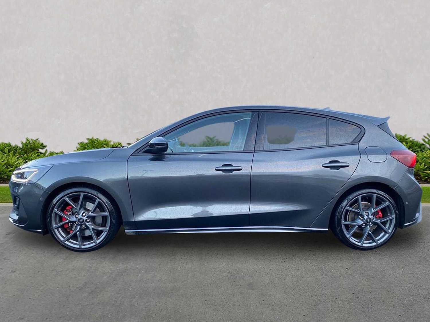 Used Ford Focus 2023 for sale - 77073188: Photo 21