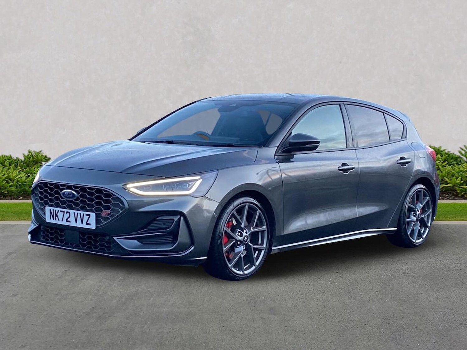 Used Ford Focus 2023 for sale - 77073188: Photo 22