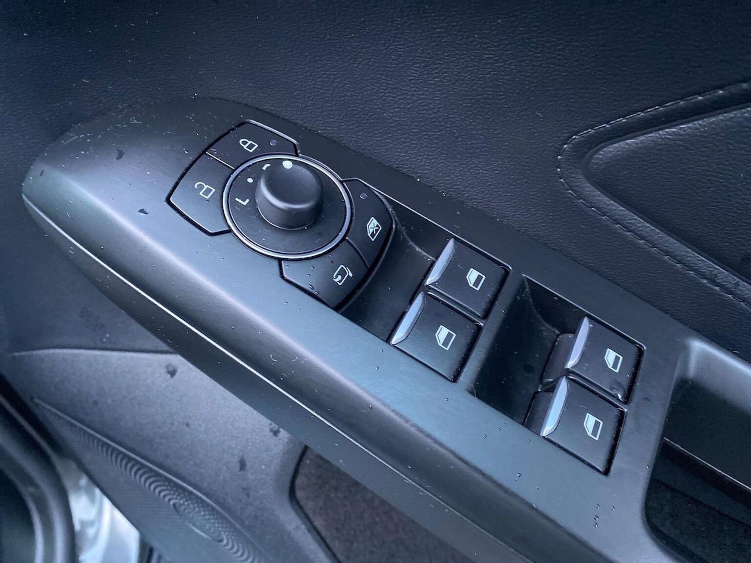 Used Ford Focus 2023 for sale - 77073188: Photo 23