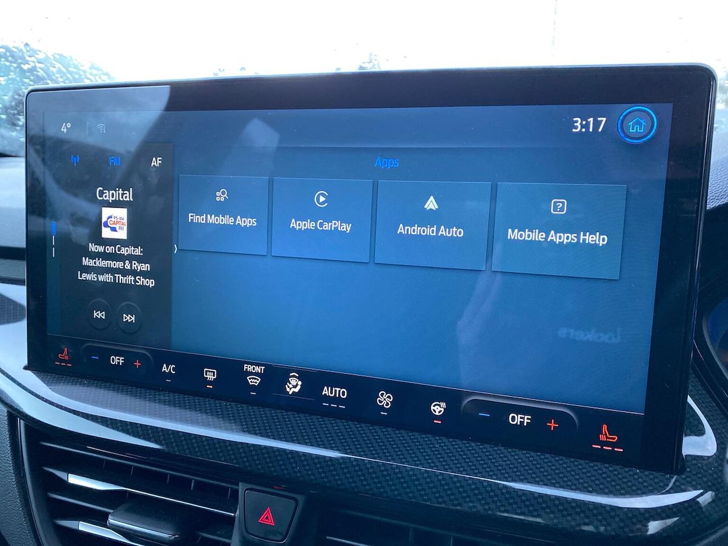 Used Ford Focus 2023 for sale - 77073188: Photo 27