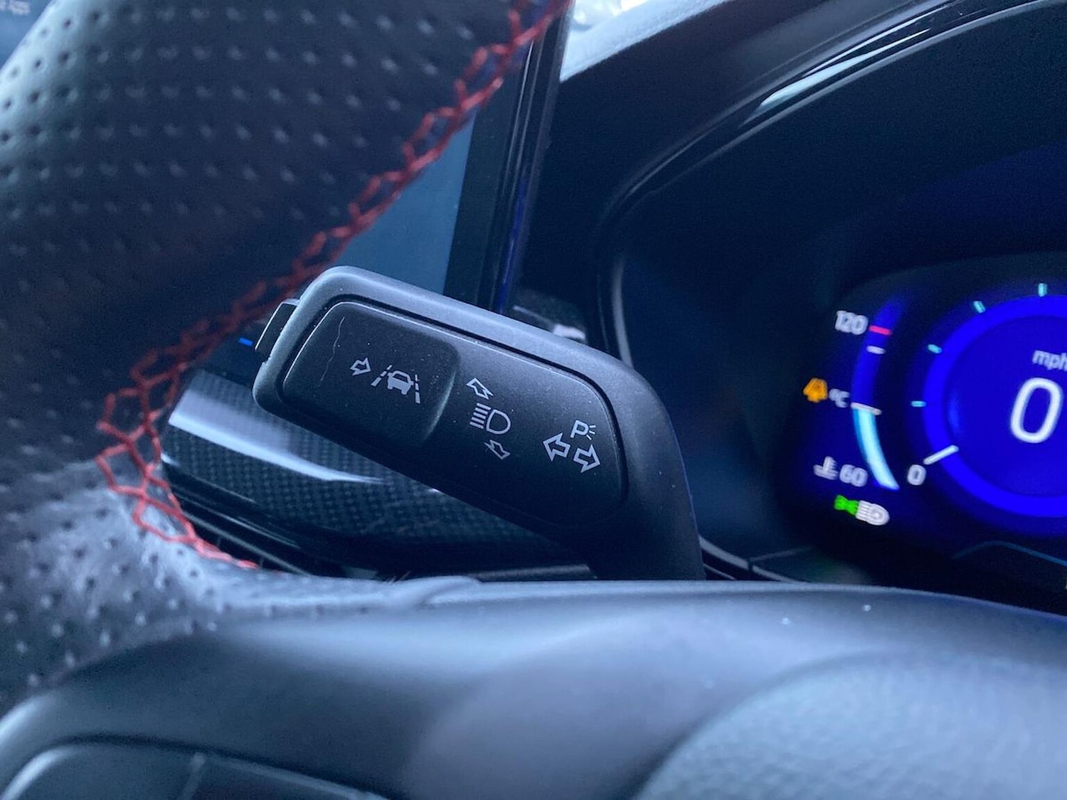 Used Ford Focus 2023 for sale - 77073188: Photo 30